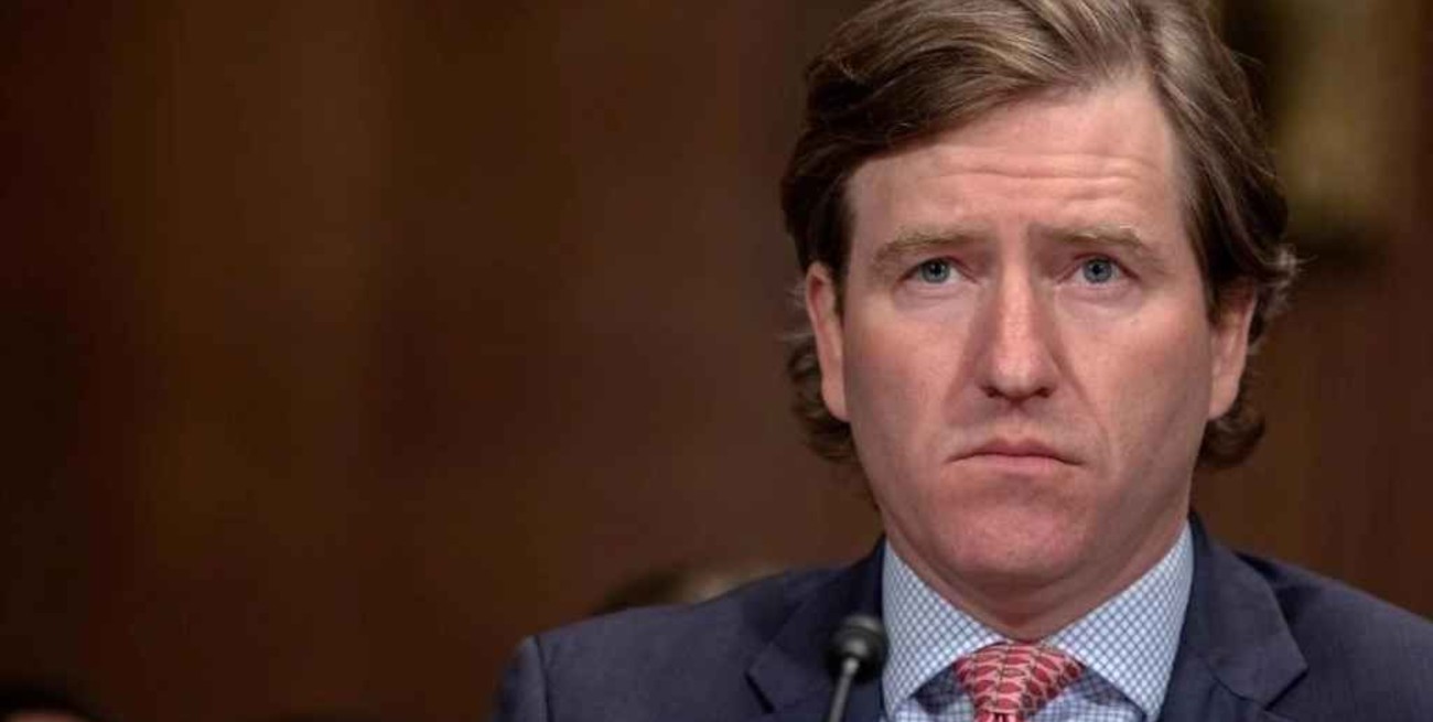 Trump despide a funcionario a cargo de la seguridad electoral por rechazar las denuncias de fraude