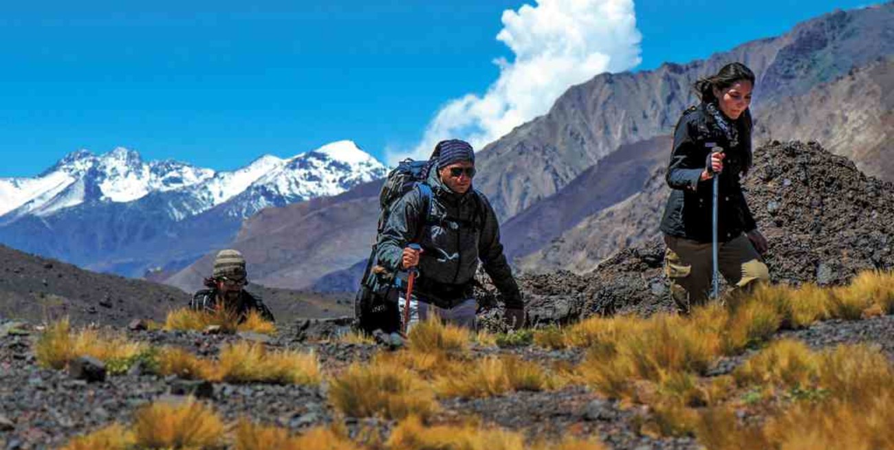 Mendoza habilitó el turismo interno en la provincia con excepción de San Rafael