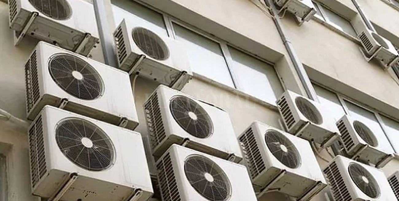 Especialistas italianos brindaron consejos para utilizar el aire acondicionado durante la pandemia 