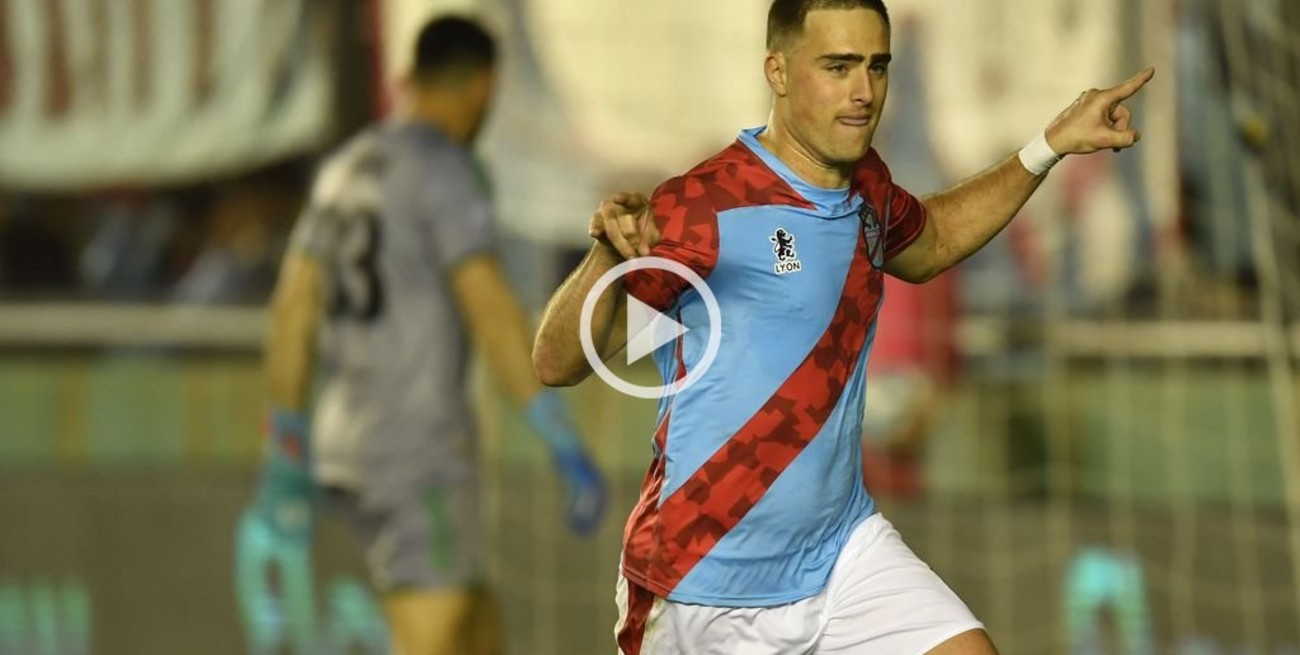 Arsenal derrotó a Banfield por 1 a 0