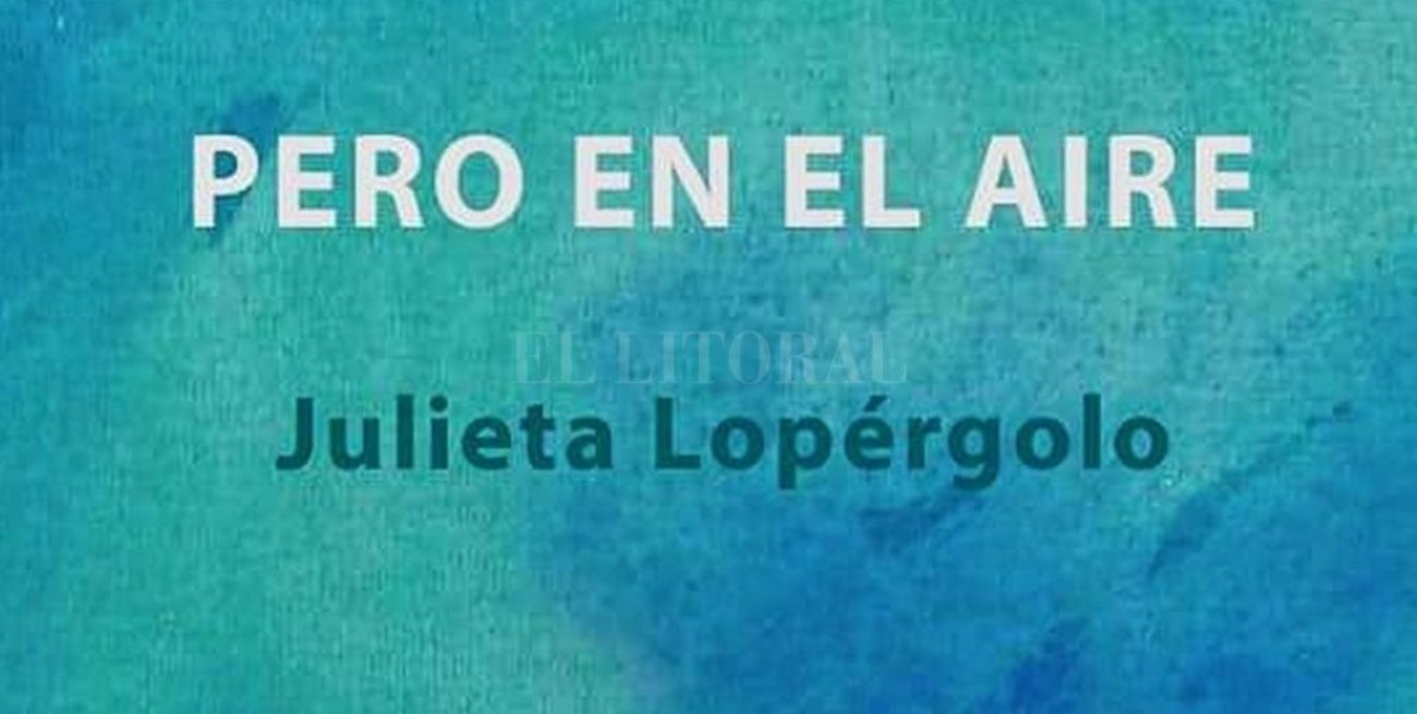 La textura del recuerdo