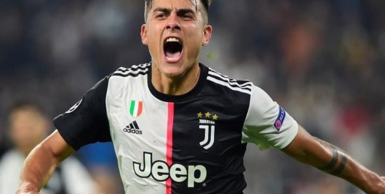 Real Madrid ofrecería a Juventus por Dybala cien millones de euros e Isco
