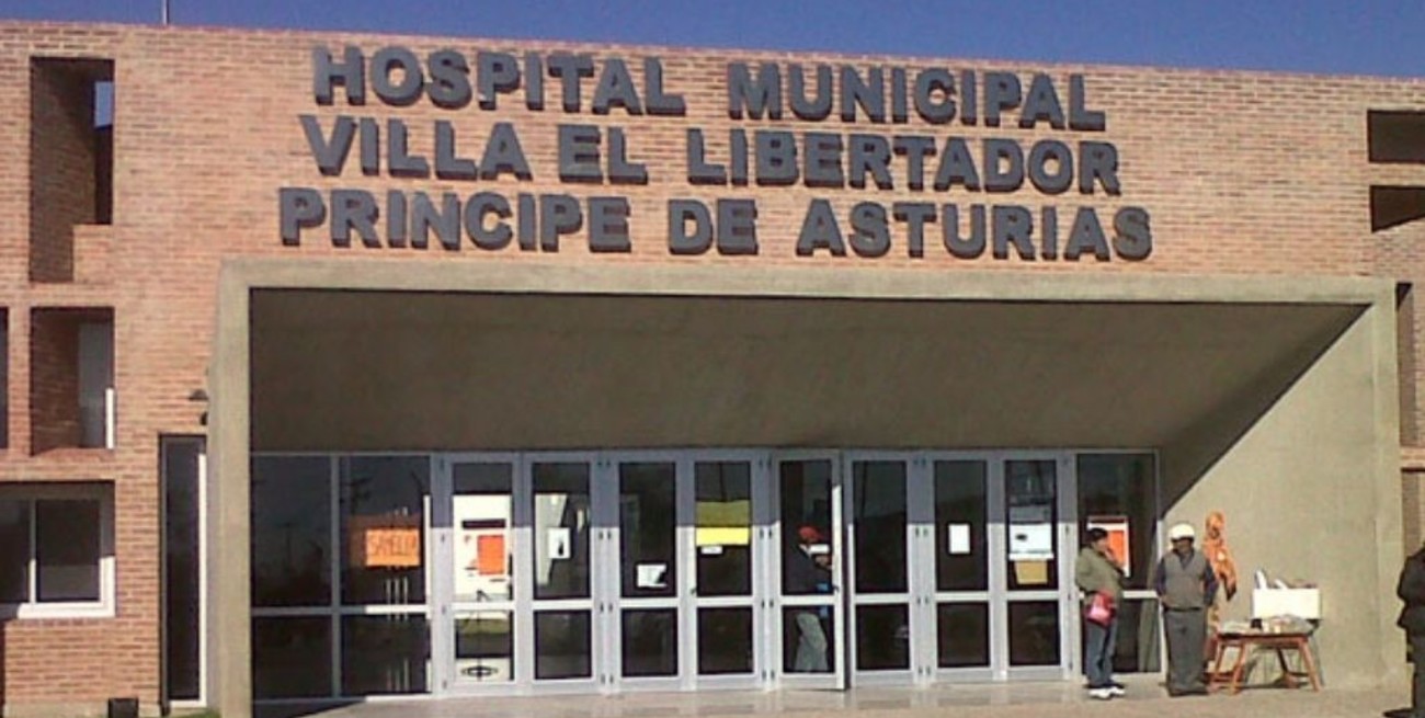 Tiroteo en Córdoba dejó un joven muerto y otro herido