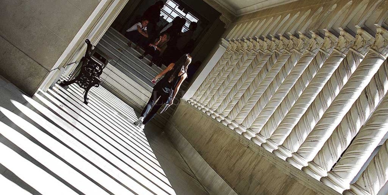 ¿A dónde llegamos?: una "foto" del sistema universitario actual