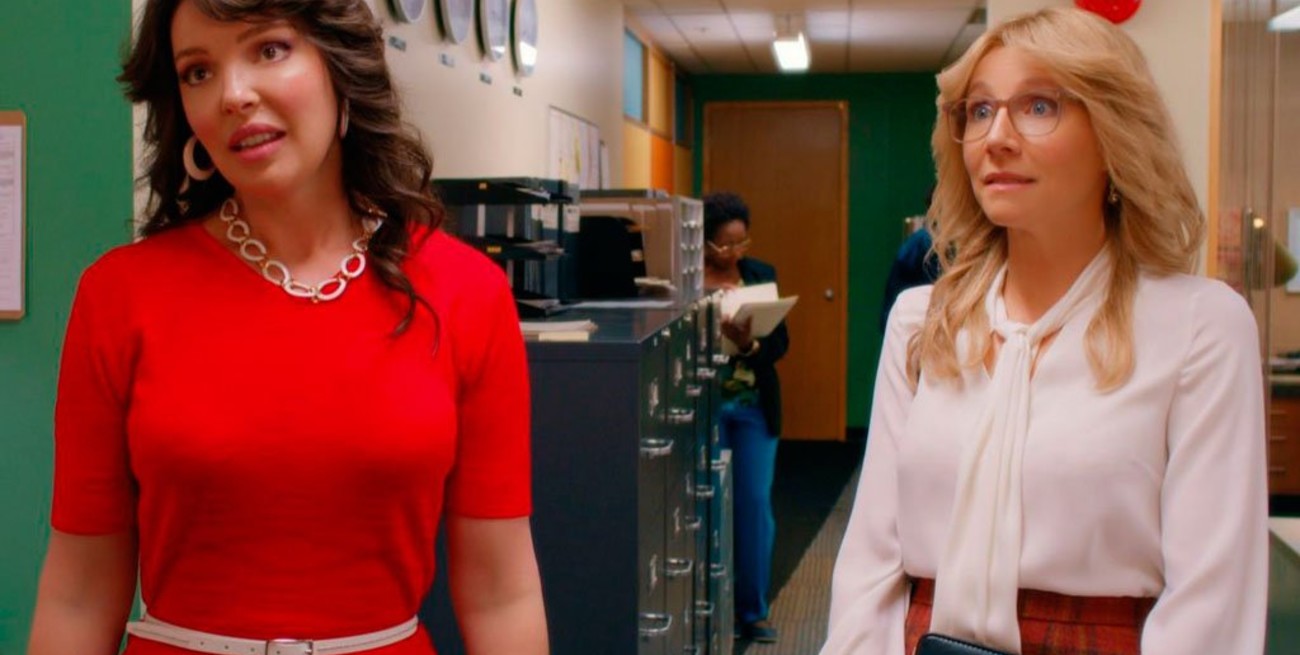 Los estrenos de Netflix para febrero en Argentina