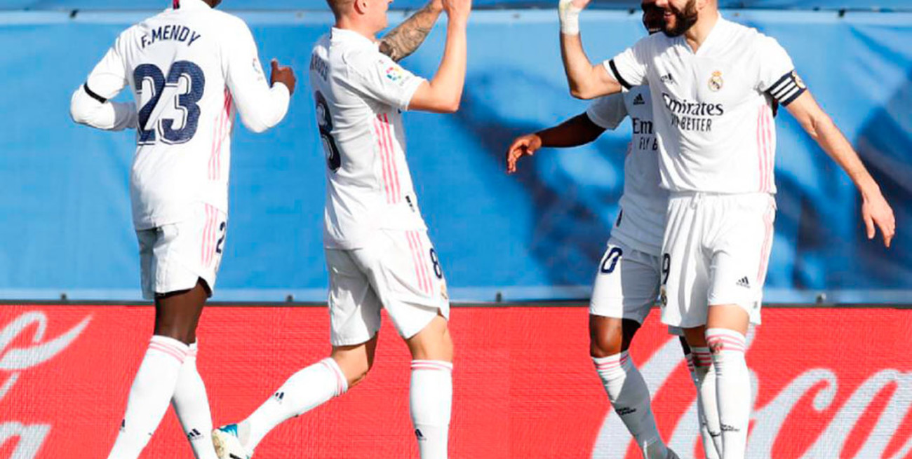 Horarios y TV: la agenda deportiva del martes