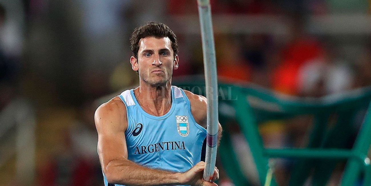 Confirmaron la delegación Argentina para los Panamericanos