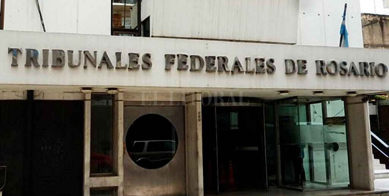 Rosario: condenan a prisión perpetua a un hombre por un femicidio que relató como suicidio