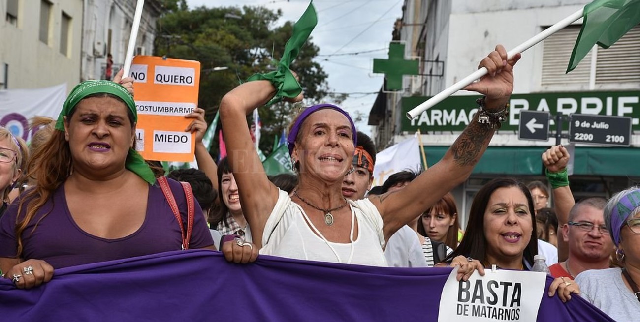 Mirar el 8 de marzo desde otra perspectiva