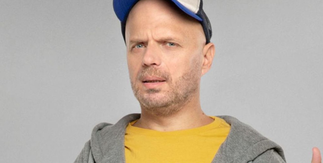 Otra salida de radio Metro: Sebastián Wainraich anunció el final de "Metro y Medio", tras 14 años