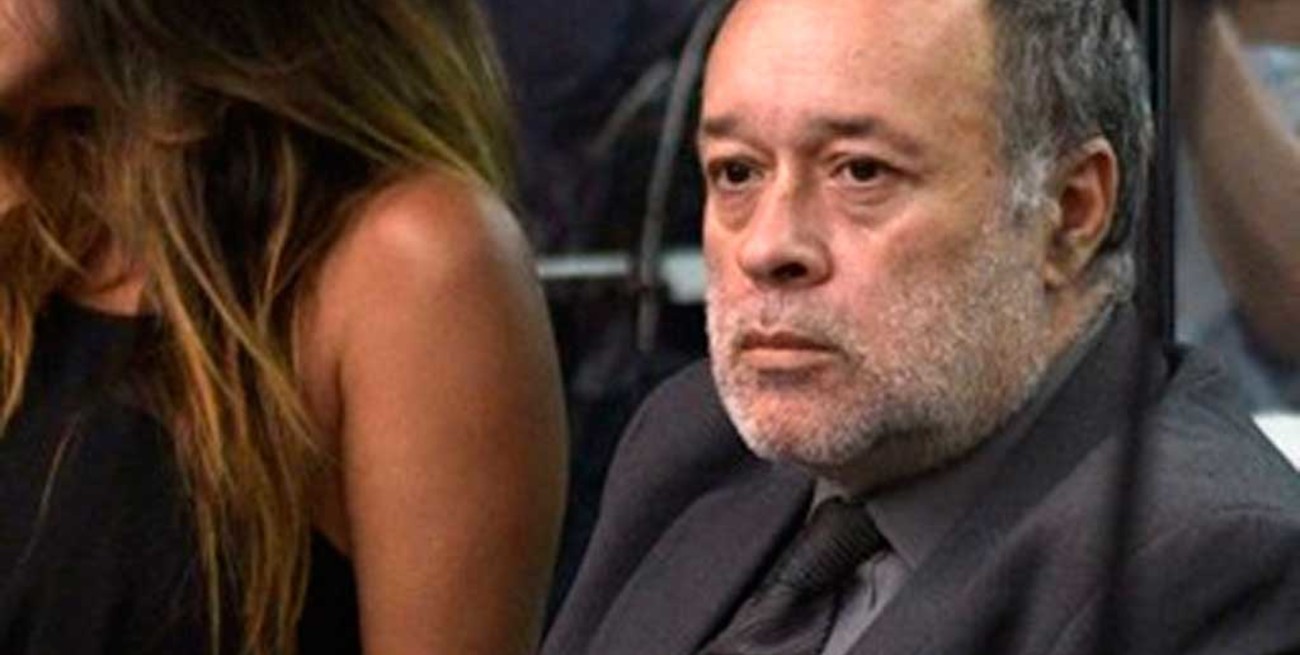 Fiscalía asegura que Telleldín sabía que vendió una Trafic para un delito grave y "no le importó"