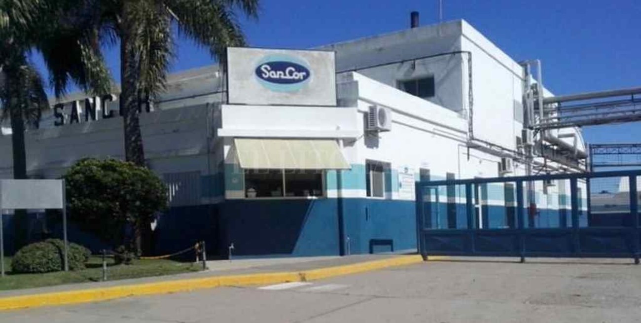 SanCor CUL aclara que no está en una situación similar que Vicentin 