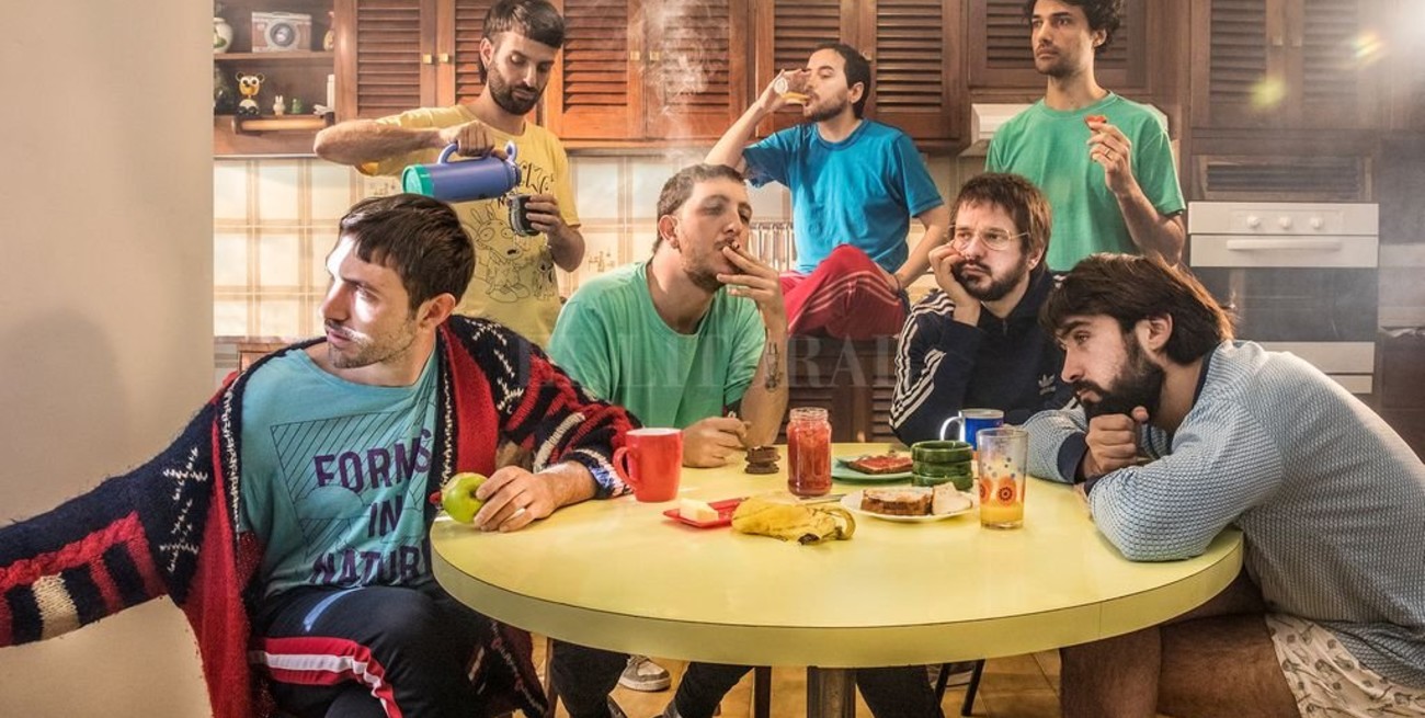 Un portal mágico llamado "Dutsiland"