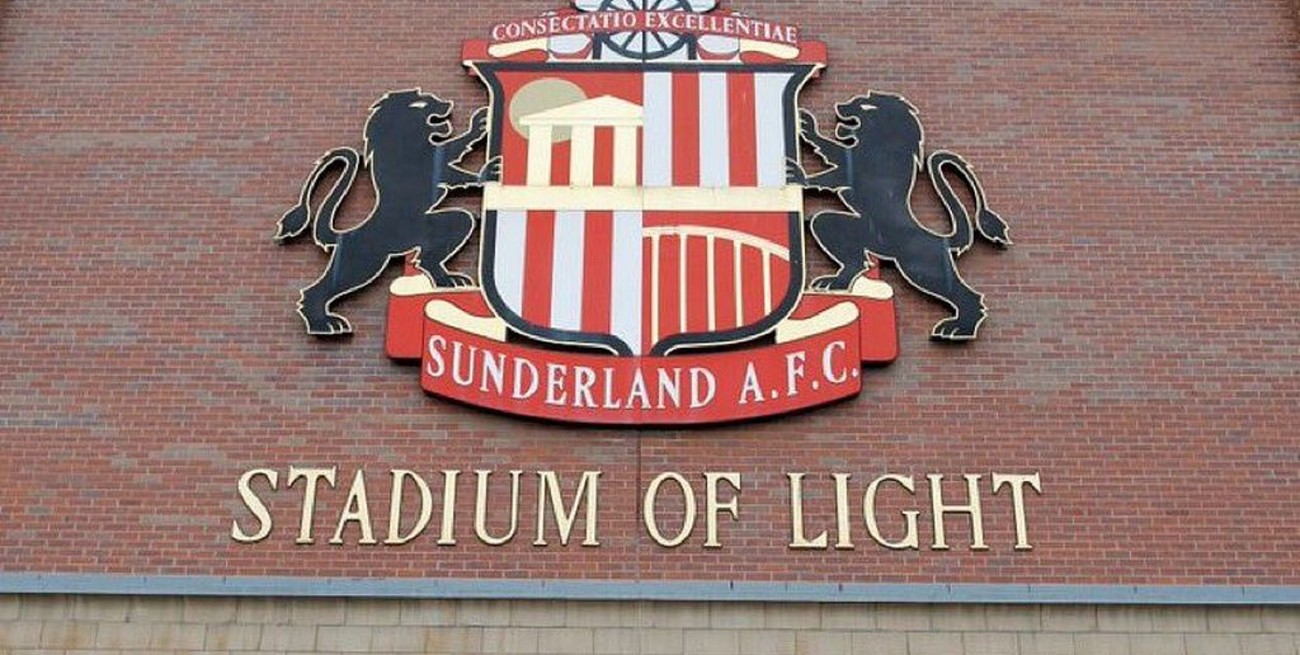 Un multimillonario francés de 23 años, nuevo dueño del Sunderland de Inglaterra