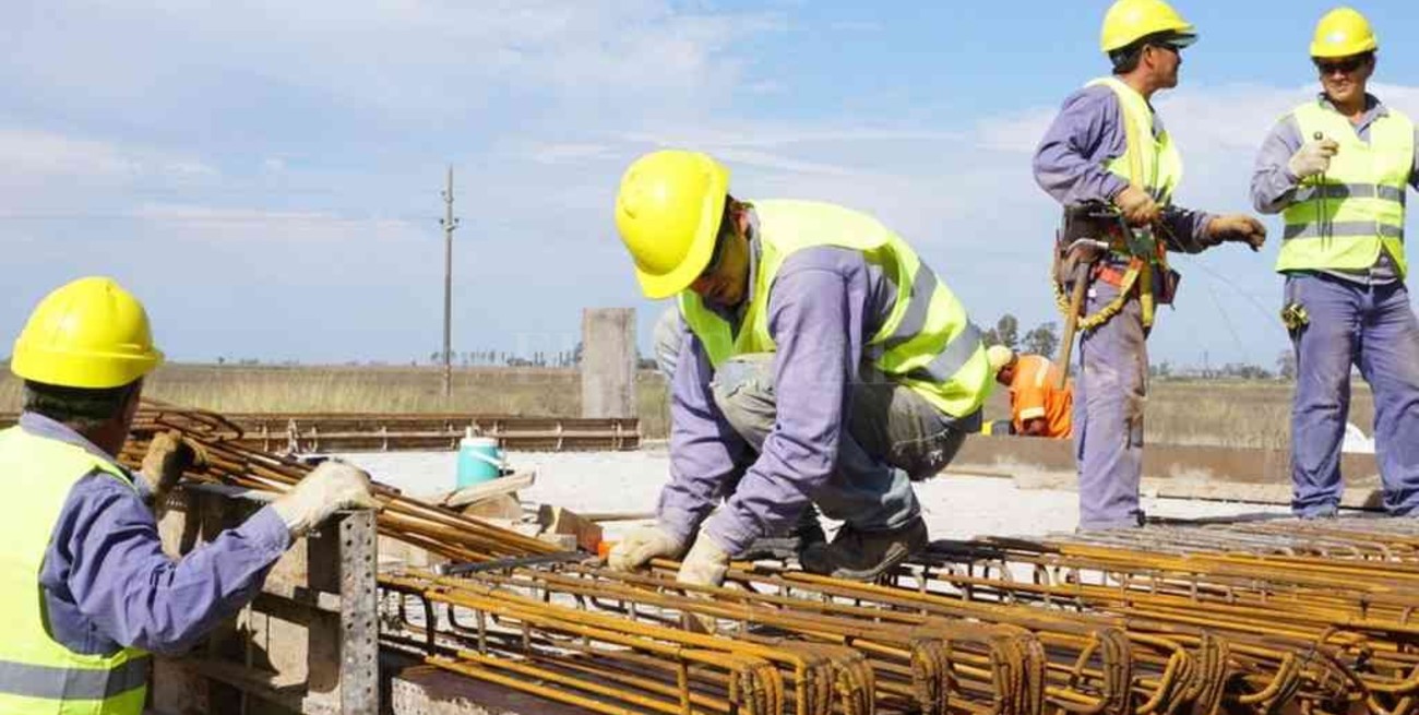 Humboldt: comienza la obra de ensanche de Avenida Raúl Alfonsín