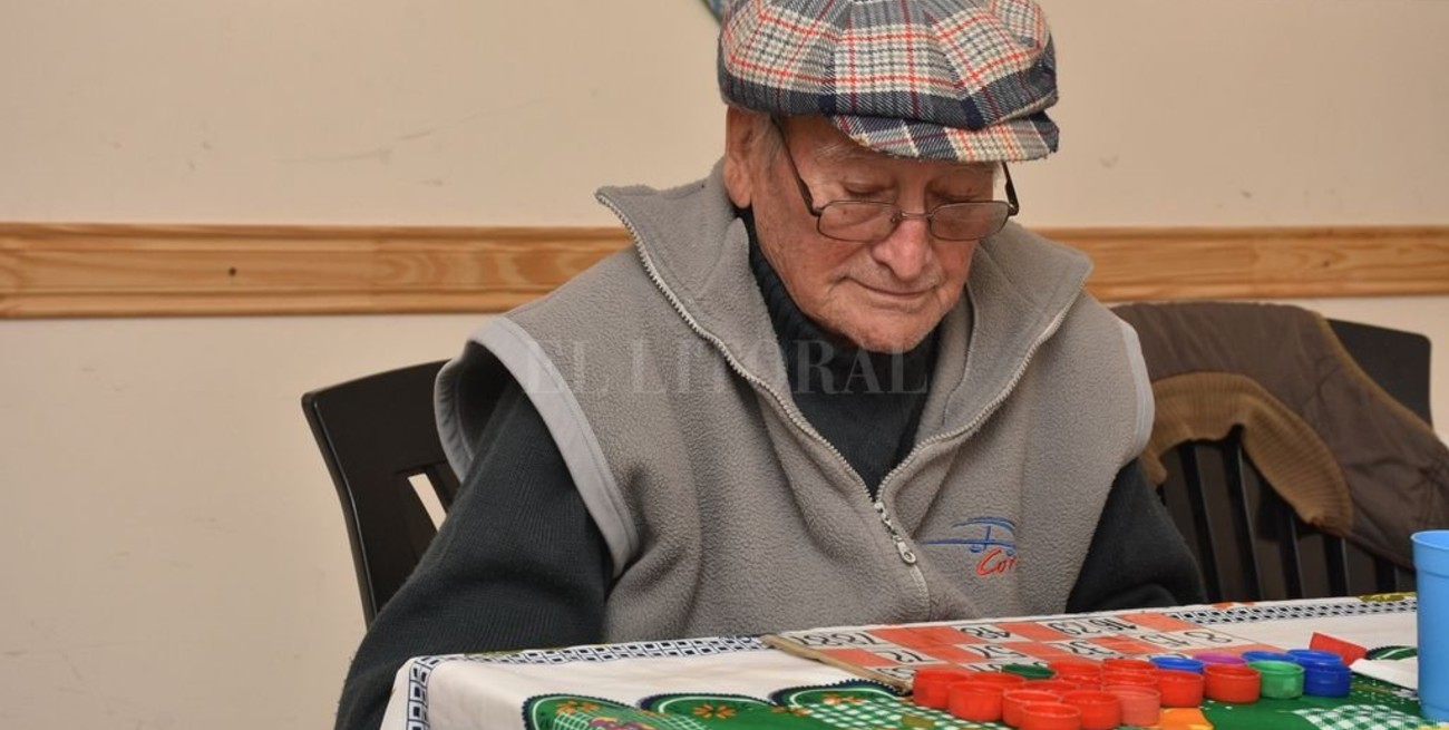 Aislamiento y salud emocional: los desafíos para adultos mayores