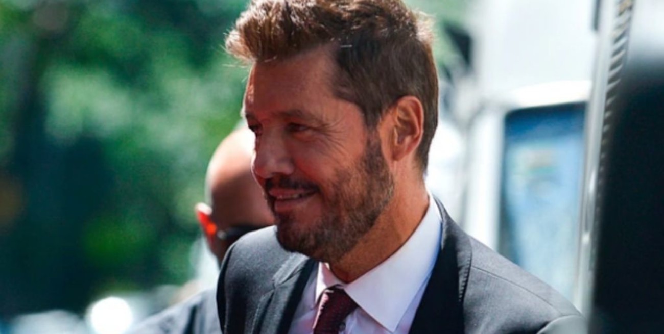 Marcelo Tinelli es oficialmente el presidente de Superliga por votación unánime