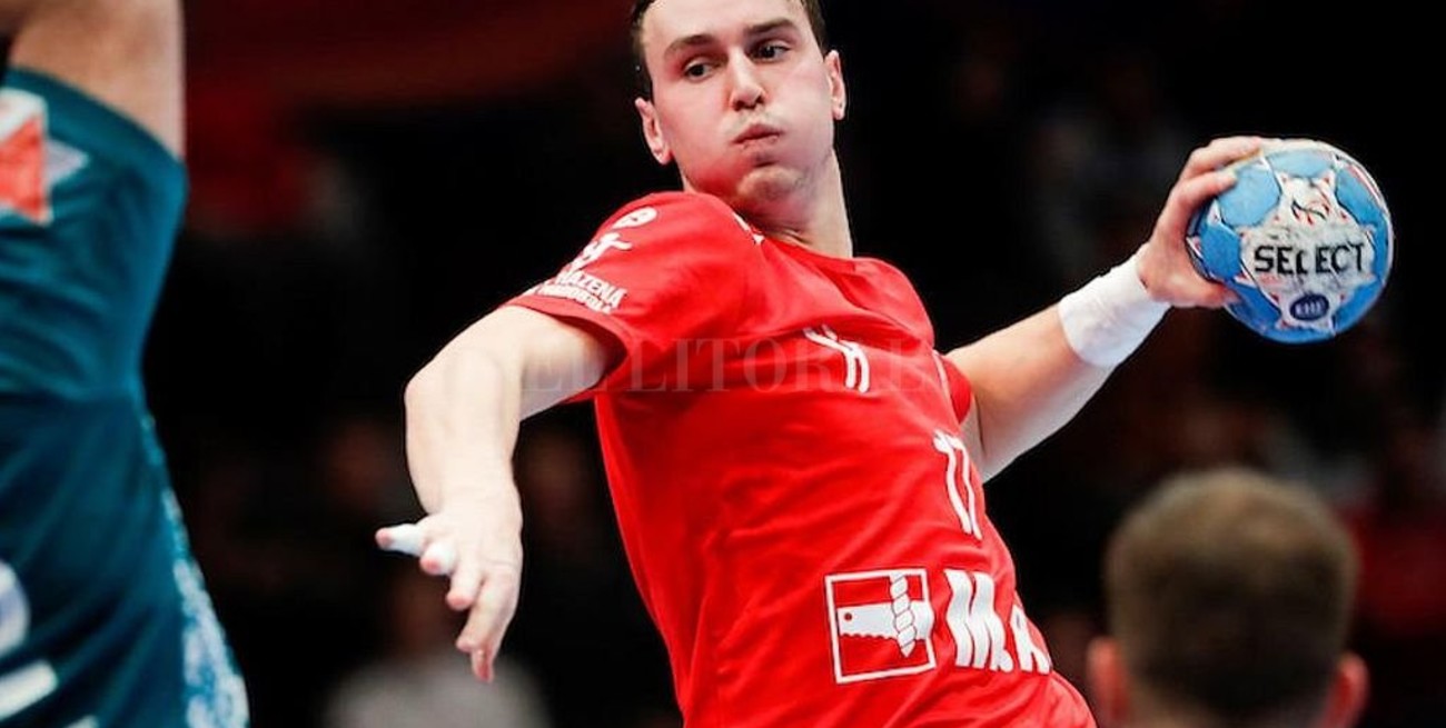 Mundial de handball: Macedonia del Norte reemplaza a República Checa, marginada por casos de Covid