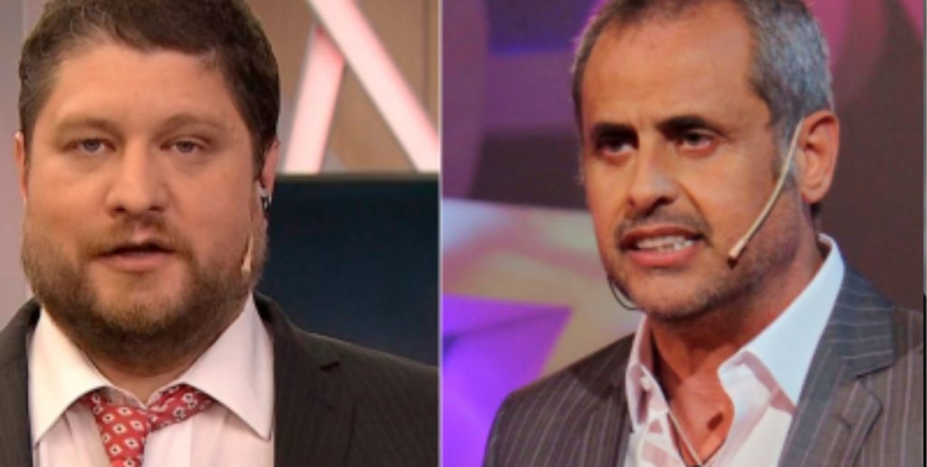 El periodista Nicolás Wiñazki respondió a las acusaciones de Rial