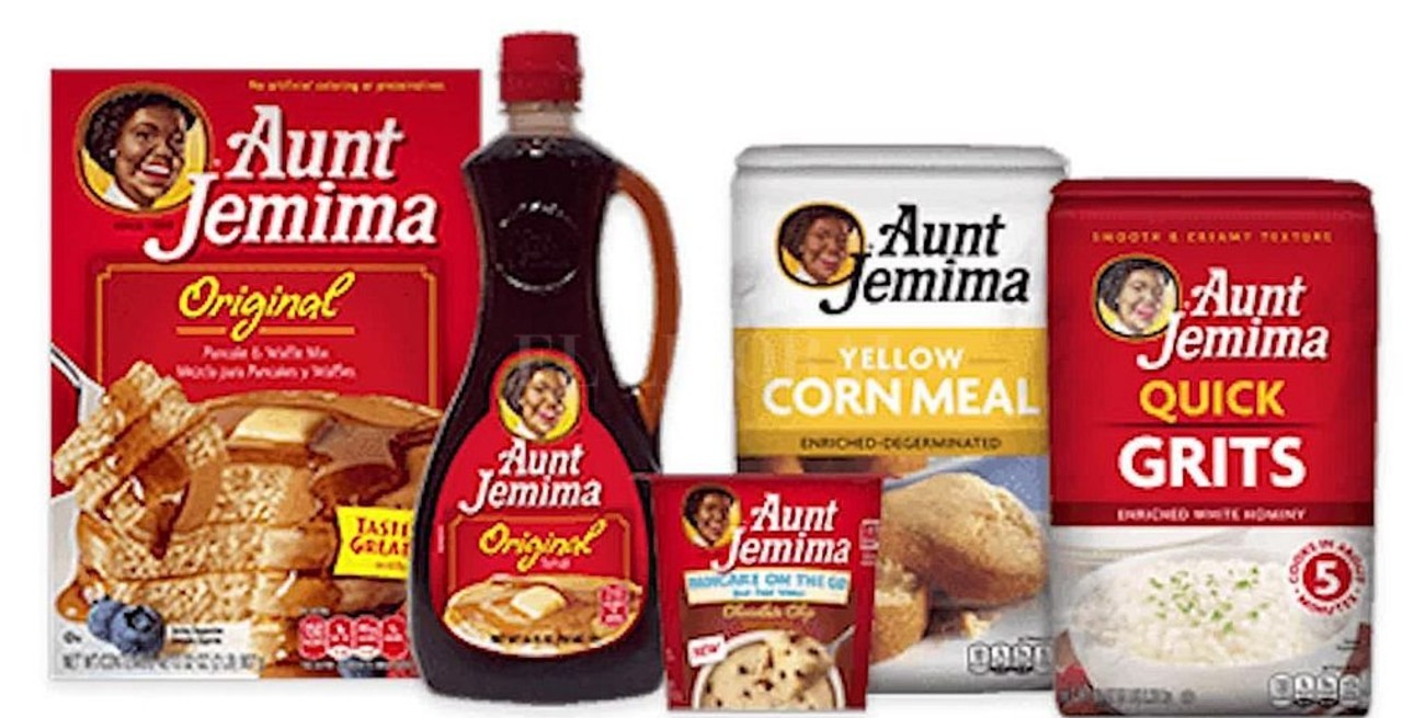 Quaker retira del mercado los productos "Aunt Jemima" tras asumir que son racistas