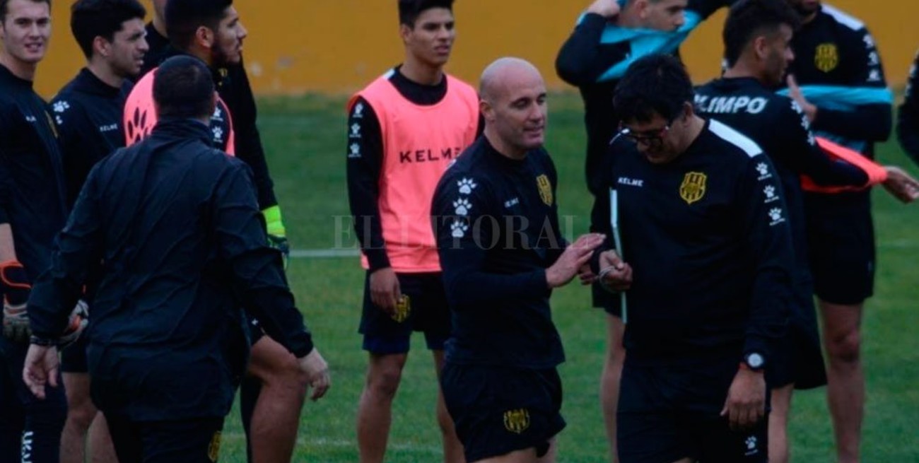 La insólita situación del nuevo PF de Unión