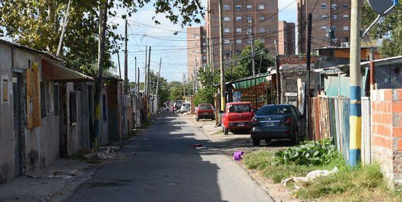 Rosario: investigan si el crimen de Micaela Ledesma fue "encargado" por su expareja