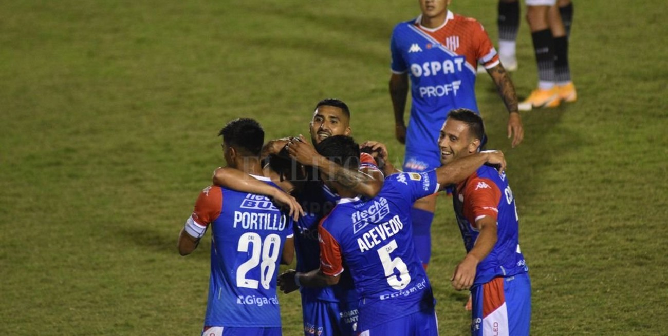 Así quedaron las tablas de posiciones tras los partidos del domingo
