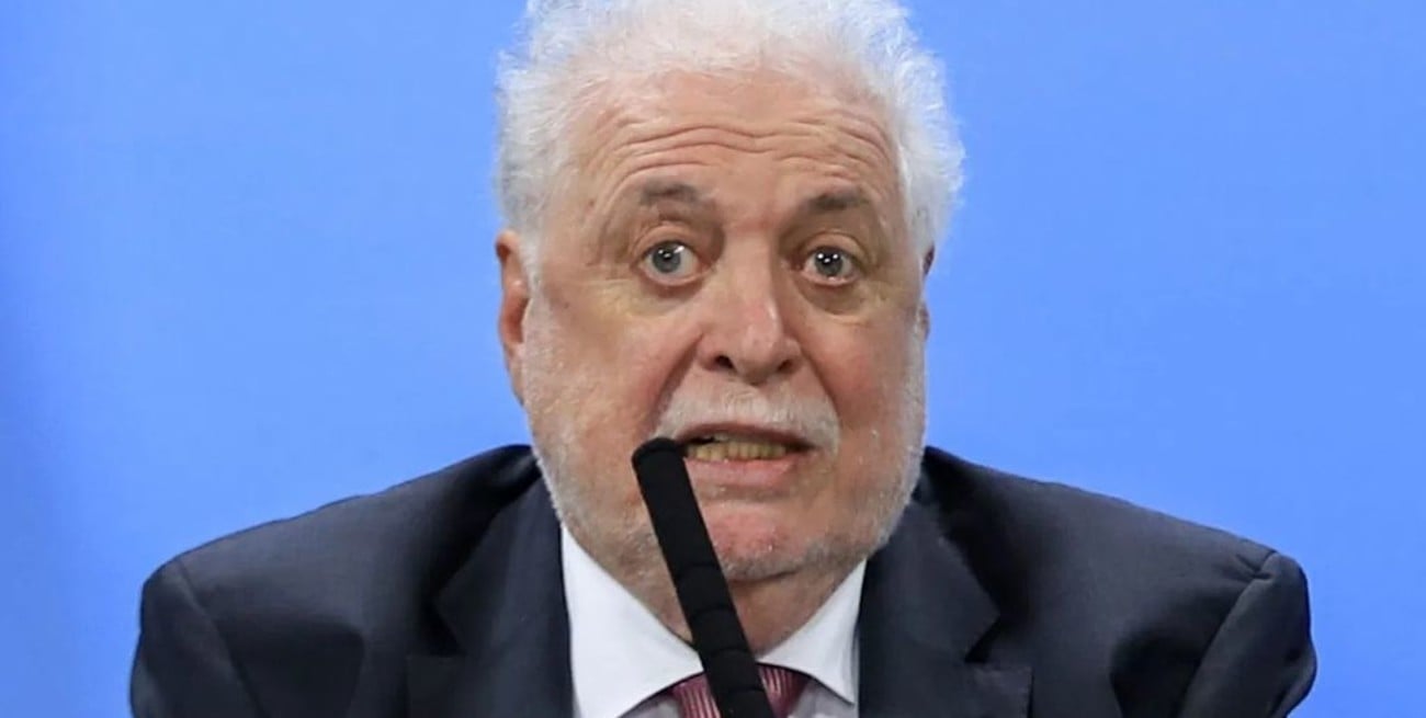 González García, sobre la vacuna de Pfizer: "Piden condiciones inaceptables"