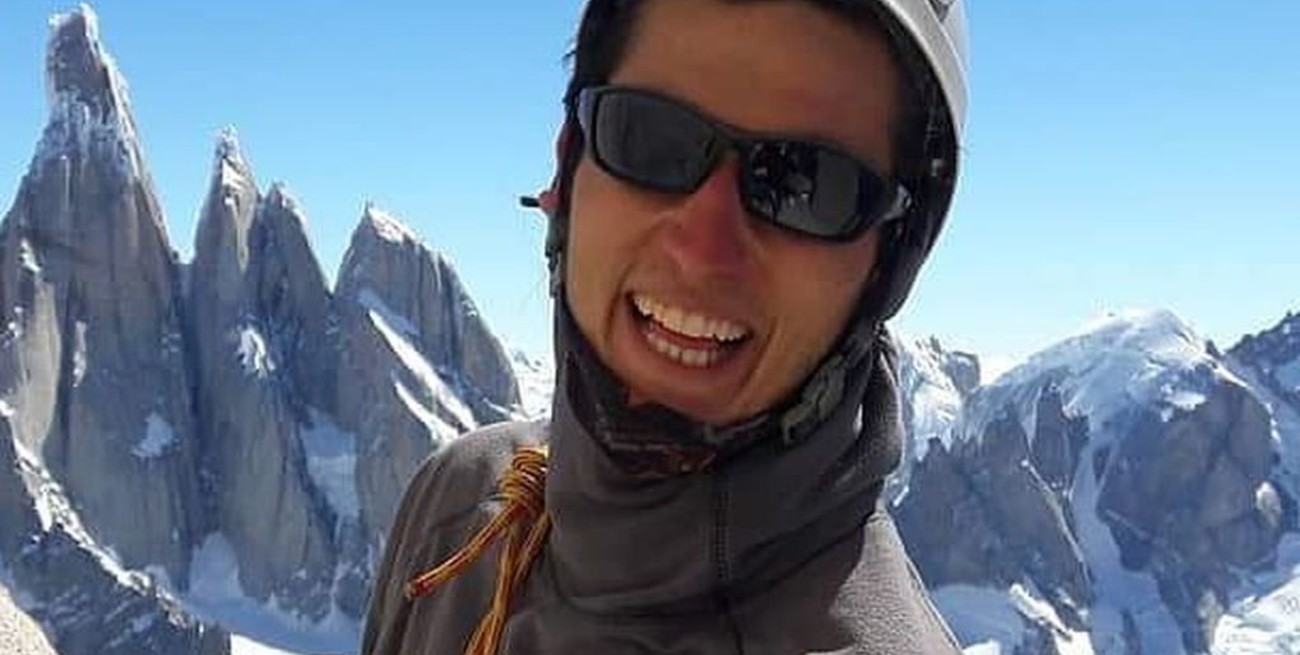 Lanzaron una colecta para repatriar al montañista santafesino que murió en Perú