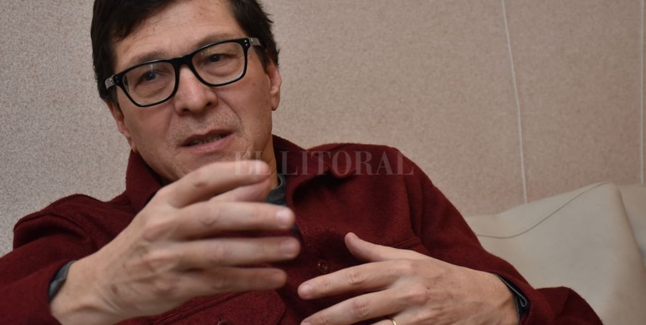 Entre el brócoli y el "círculo azul" 