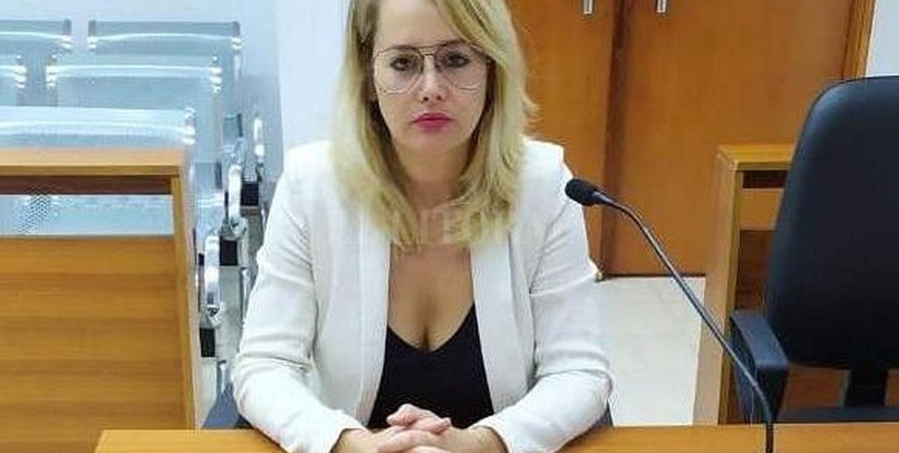 Irá a prisión por ser coautor de un crimen