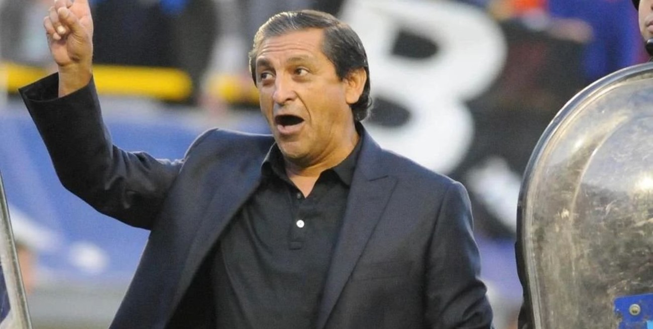 Ramón Díaz se iría a  Paraguay: no a Colón 