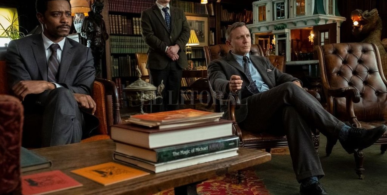 Estrenos en el cine: misterios y desafíos