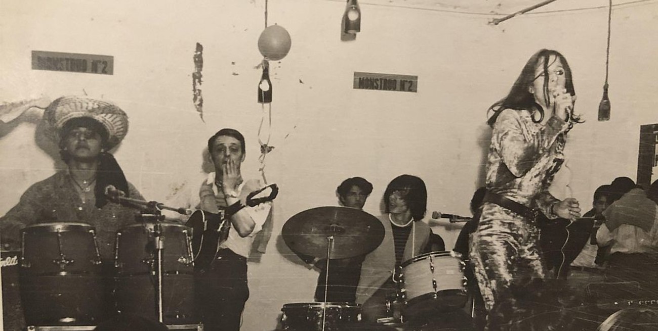 Tres nombres, la misma dama