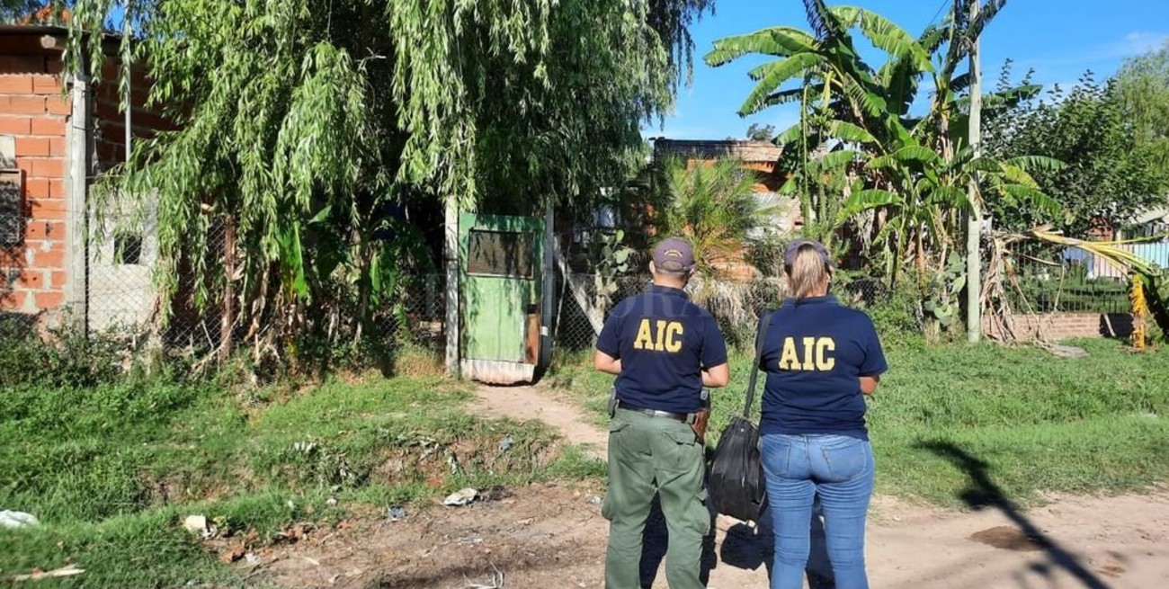 Atacaron a tiros a dos hermanos; uno murió y el otro quedó herido