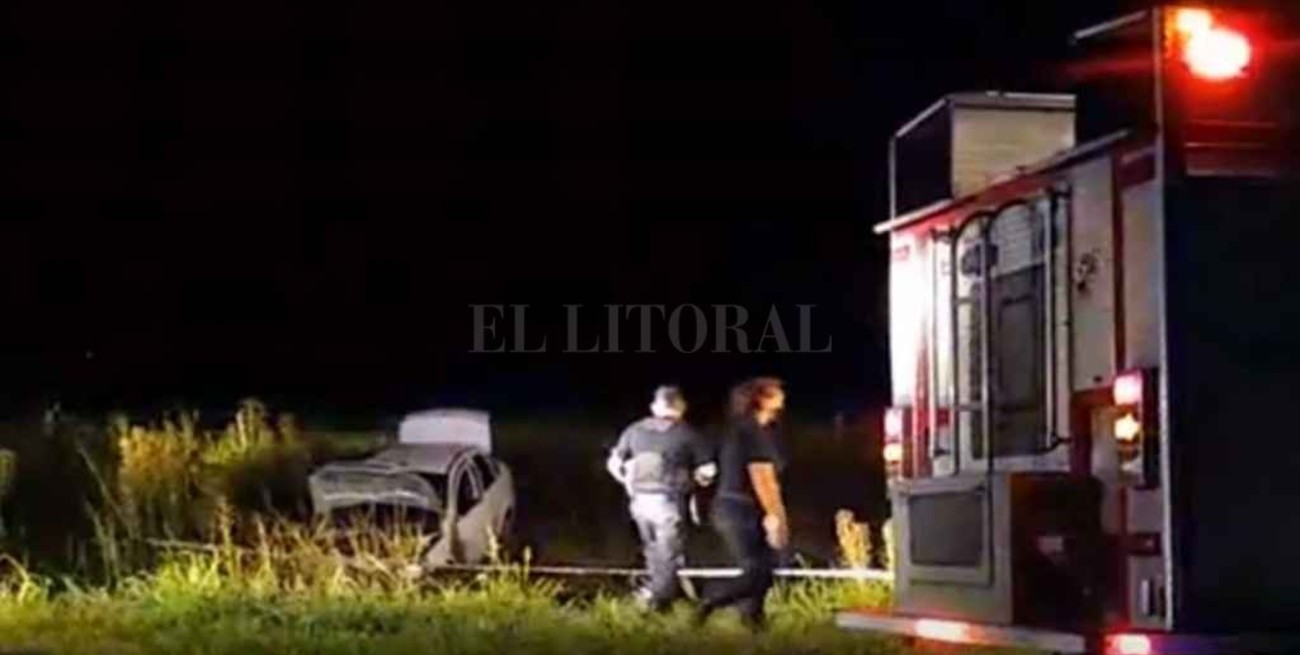 Tres muertos por accidentes de tránsito