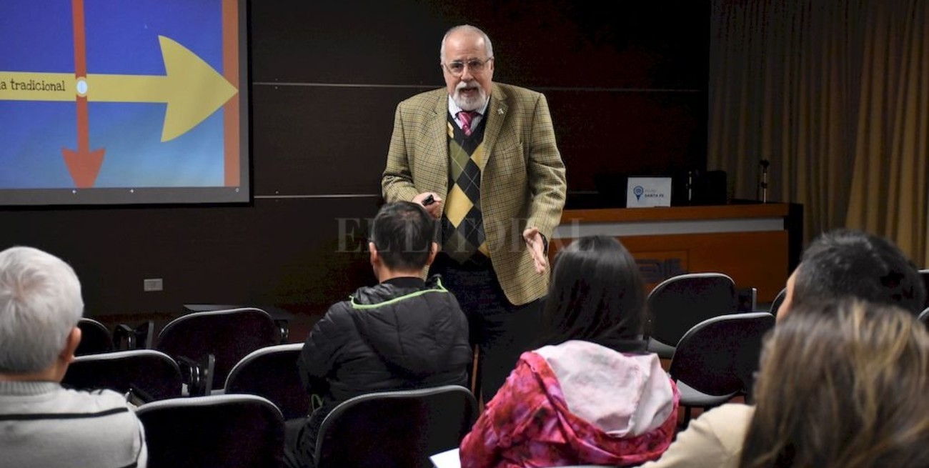 El rol clave de la comunidad en la atención de las emergencias