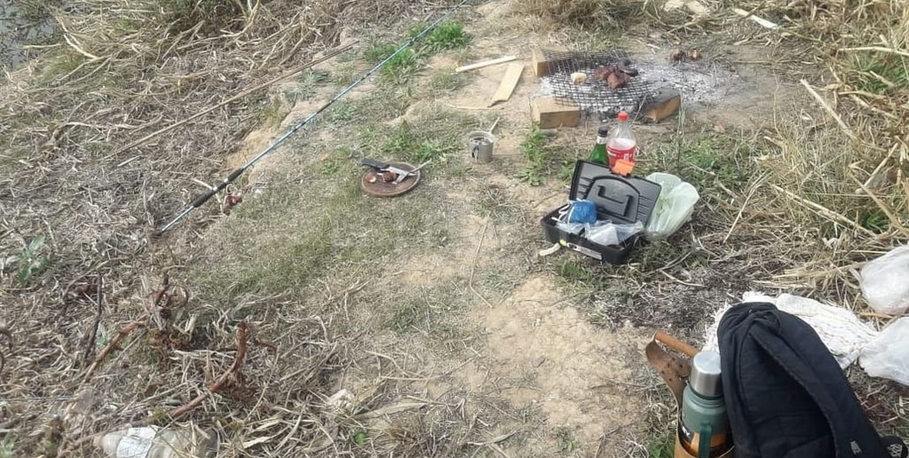 El polémico petitorio que le envió el intendente de Victoria a Javkin