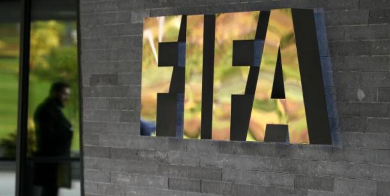 La FIFA anunció que no reconocerá una Superliga Europea ideada por algunos clubes