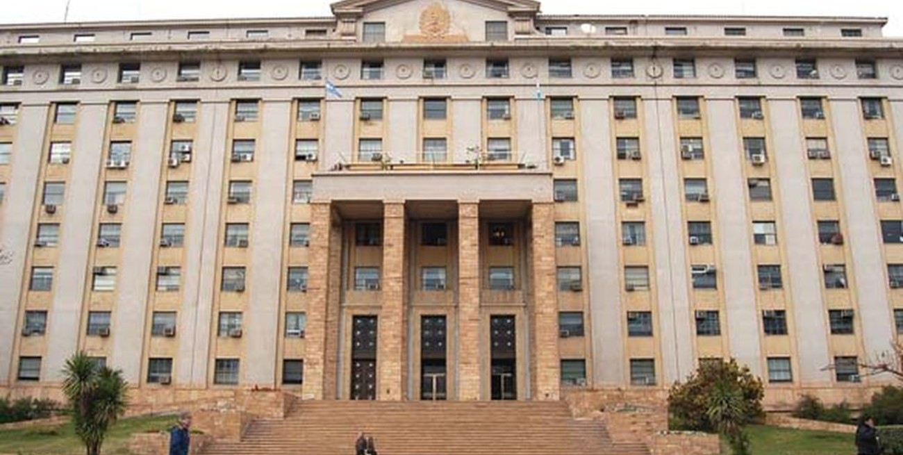 "Ñoqui" mendocino: no fue a trabajar durante tres años, pero cobraba igual