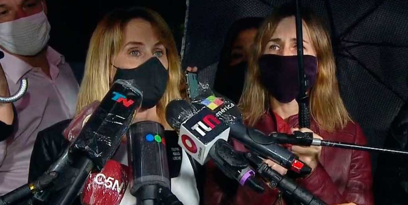 La familia del niño retirado sin permiso de una colonia pide explicaciones