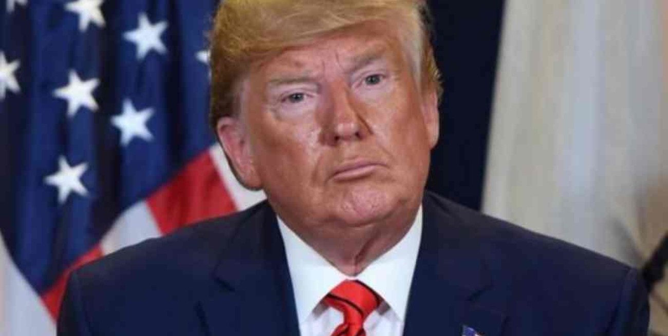 Retoman juicio político a Trump tras la exhibición de videos "clave" del asalto al Capitolio