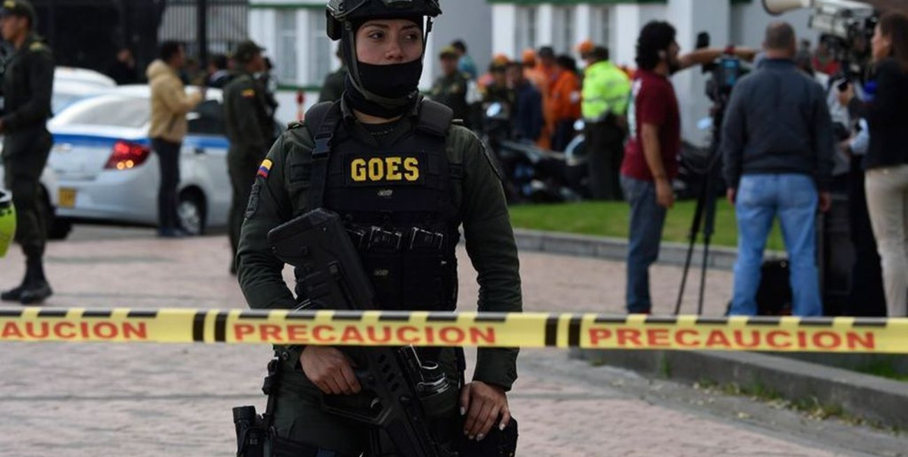 Tercer candidato a alcalde asesinado en dos semanas en Colombia