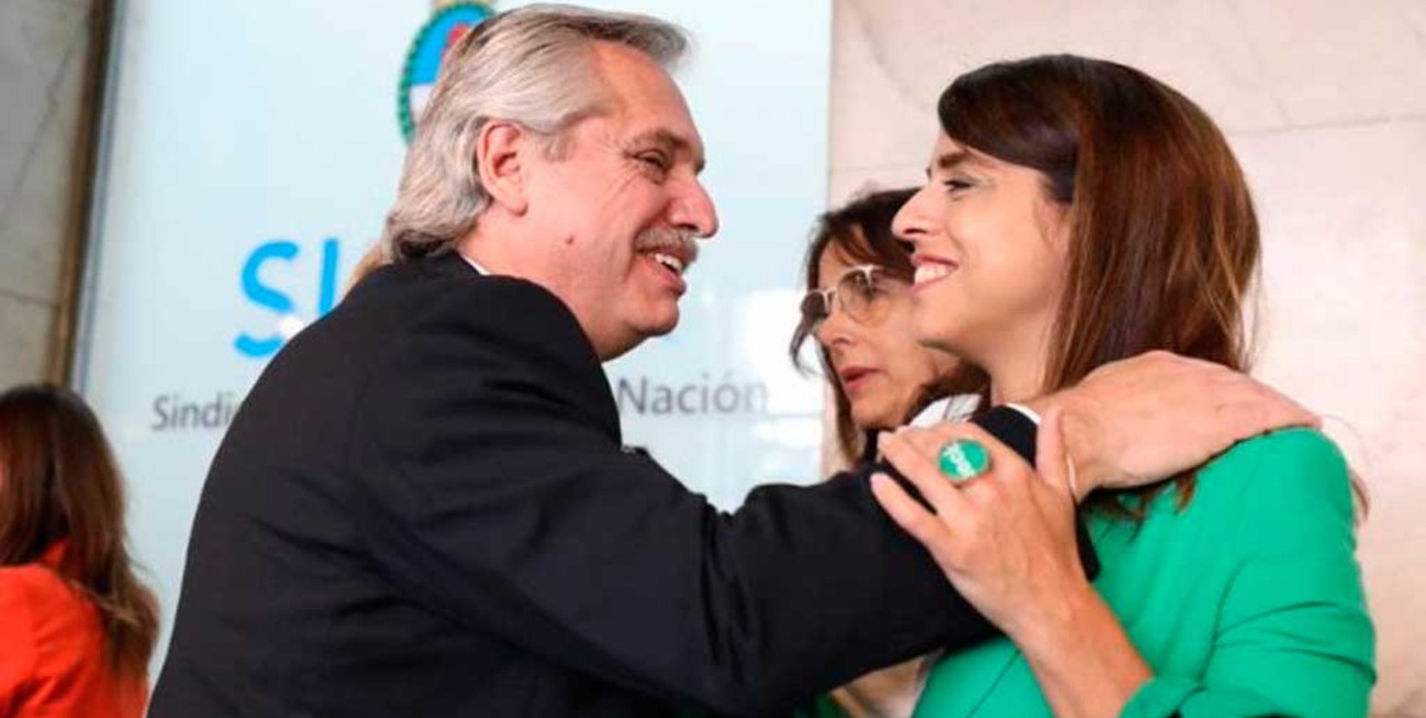 Alberto Fernández solicitó que el INADI analice sus polémicos dichos sobre los pueblos latinoamericanos