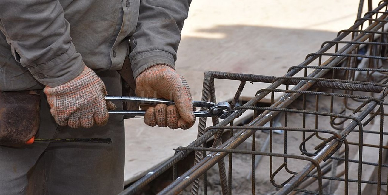 El desempleo subió a 13,1% en el segundo trimestre del año: es la cifra más alta desde 2004