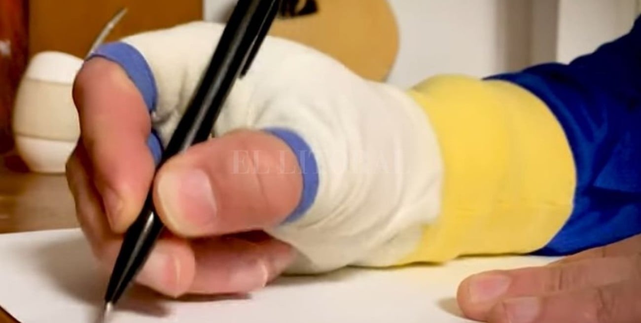 Piñón Fijo: carta de un payaso  al niño que será el presidente en 50 años