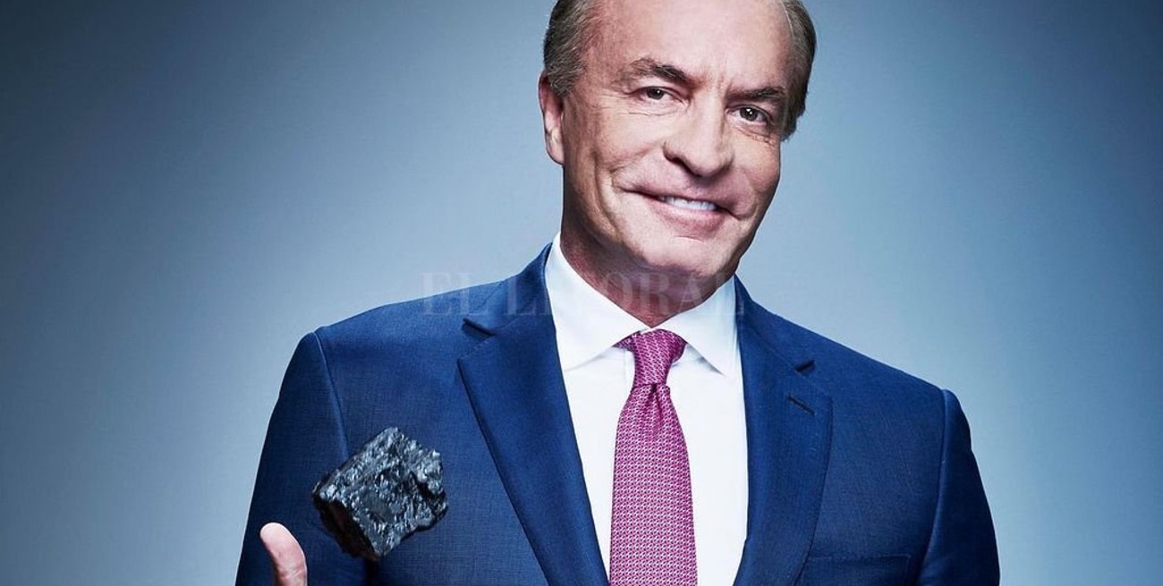 Uno de los hombres más ricos del mundo se mató en un accidente de helicóptero