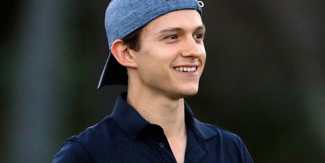 India: llamada al boicot contra el actor Tom Holland por un tuit de un homónimo