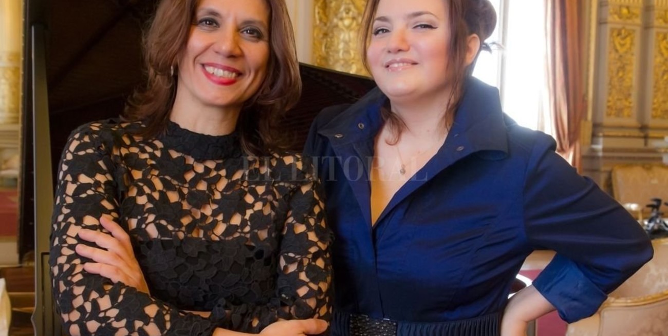 De lo inmenso a lo íntimo