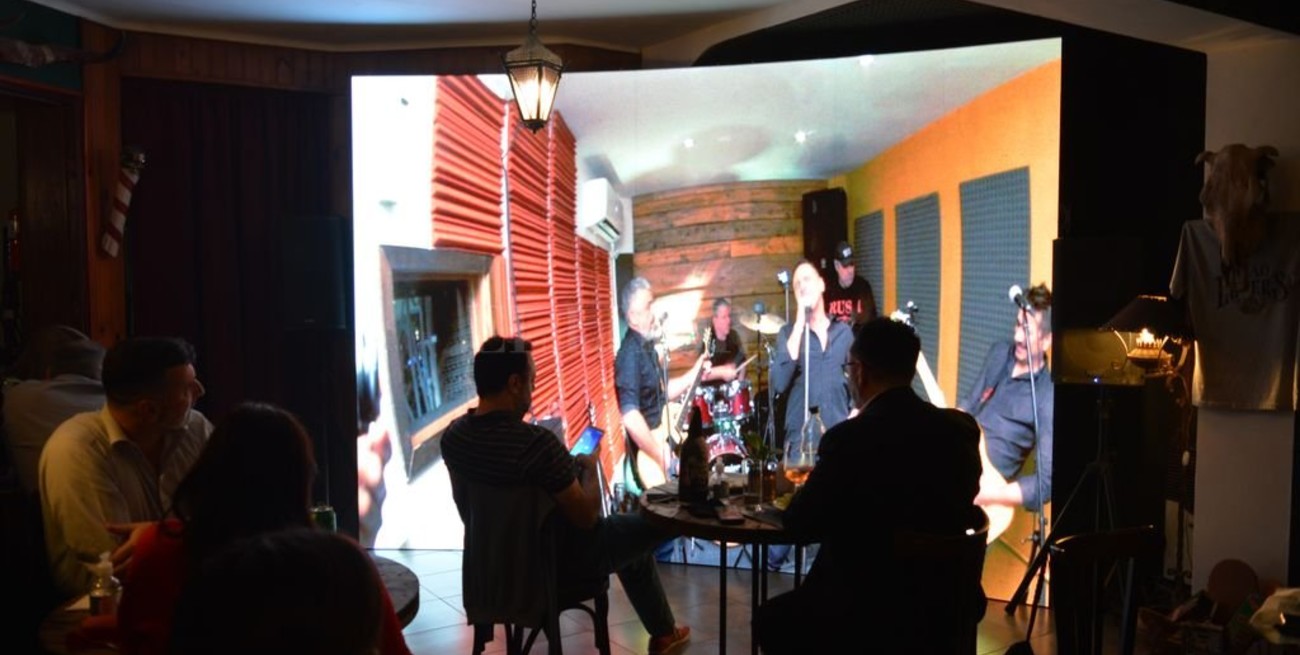 "Music Box - Una nueva manera de vivir la música"